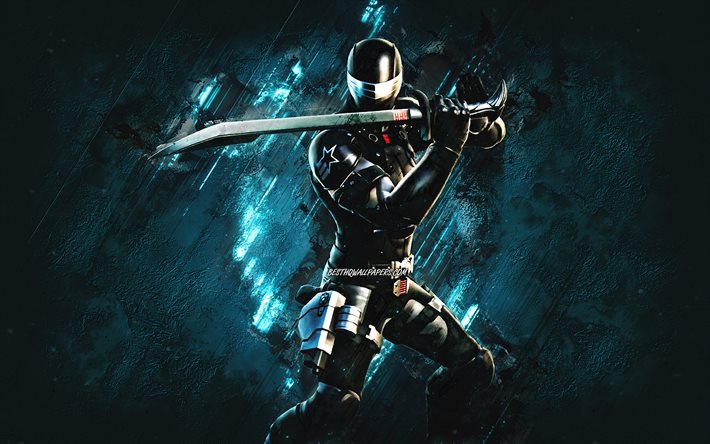 G I Joe Snake Eyes Wallpaper  Download to your mobile from PHONEKY