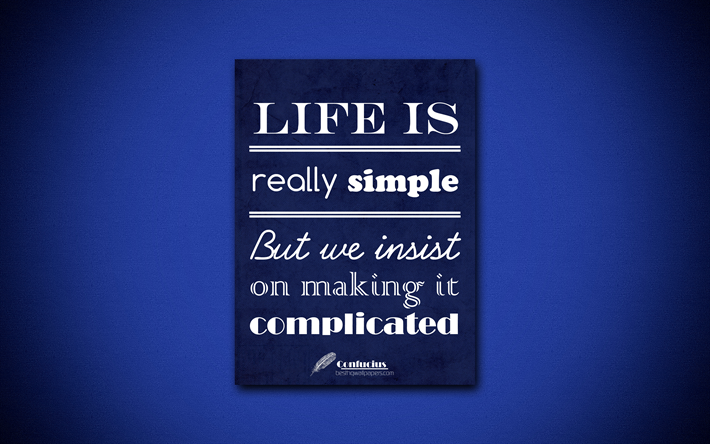 HD life is complicated wallpapers  Peakpx