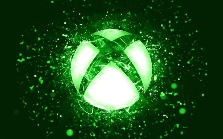 Hãy tải về những bức hình về logo Xbox xanh giúp tô điểm cho giao diện của bạn. Với đèn neon xanh rực rỡ, hình ảnh này sẽ khiến màn hình của bạn thêm phần tươi sáng và trang trọng hơn.