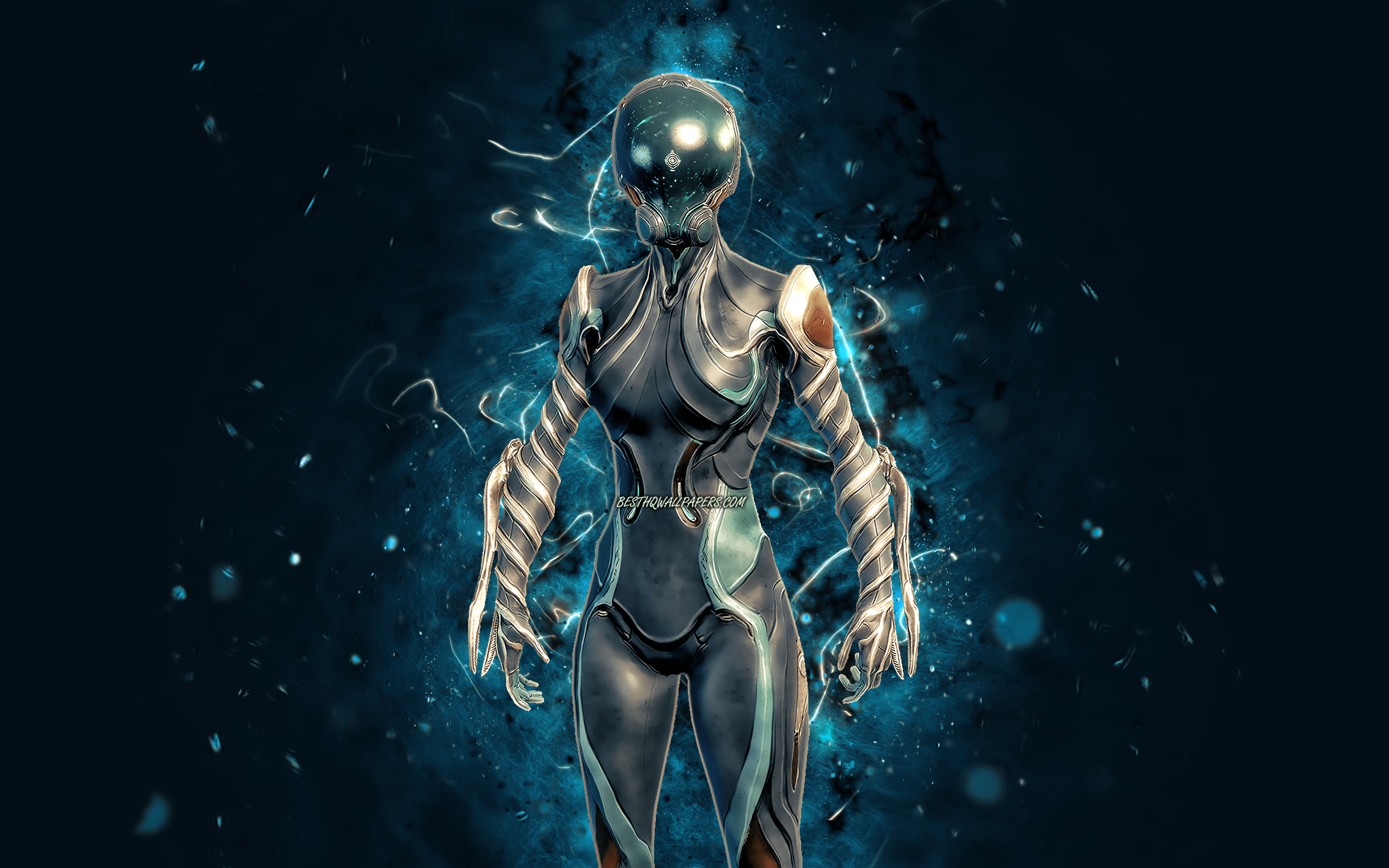 Warframe wallpaper for android фото 97