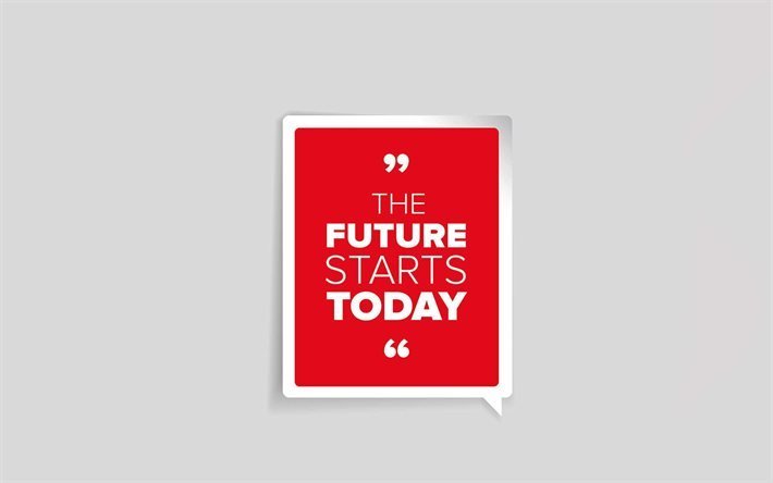 Citas, citas sobre el futuro, la motivaci&#243;n, la inspiraci&#243;n