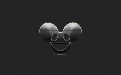 تحميل Deadmau5, شعار, معدني الفن, الكندي DJ, تحميل deadmau5 شعار, الفنون الإبداعية, جويل توماس زيمرمان