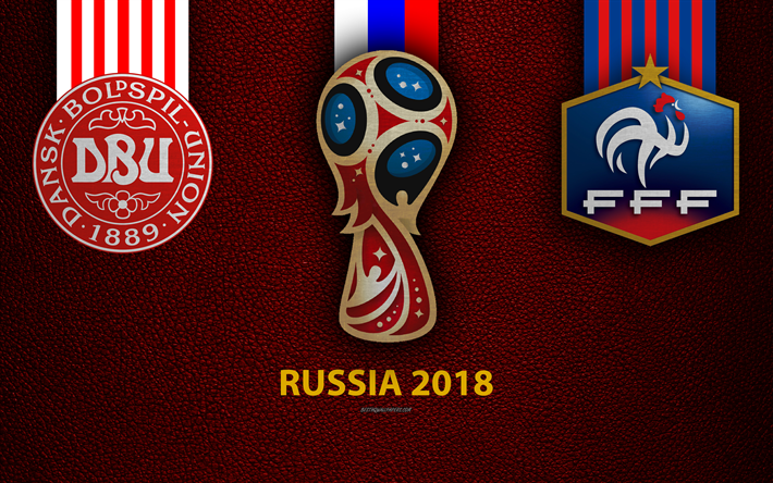 Grupo C - Dinamarca (DIN) VS (FRA) Francia  Thumb2-denmark-vs-france-4k-group-c-football-26-jun-2018
