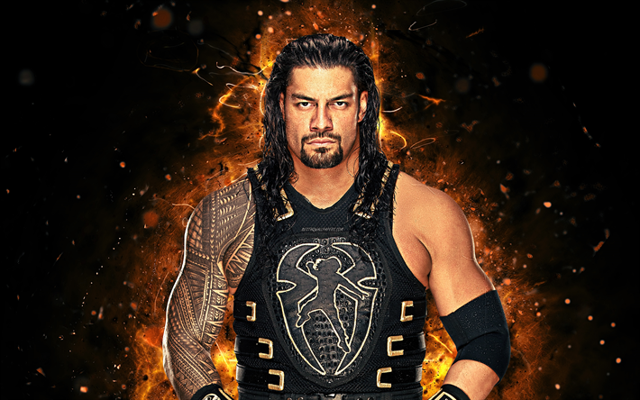Roman Reigns Wallpaper 4k 2023 by For Everyone Wallpapers  Android Apps   AppAgg