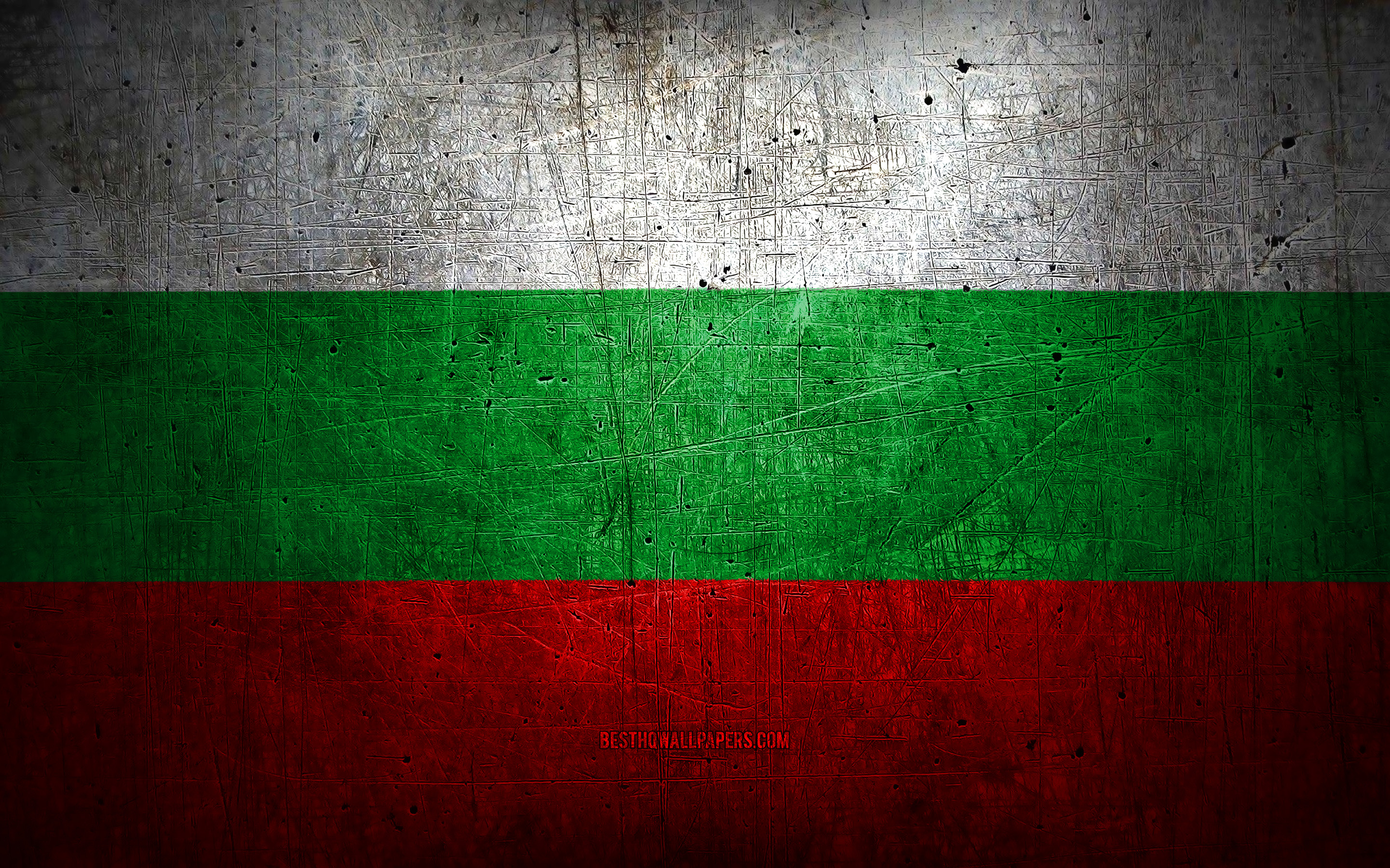 Download wallpapers Bulgarian metal flag, grunge art, European countries,  Day of Bulgaria, national symbols, Bulgaria flag, metal flags, Flag of  Bulgaria, Europe, Bulgarian flag, Bulgaria for desktop with resolution  2880x1800. High Quality