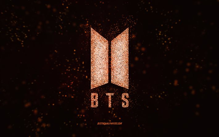 Awesome New BTS Logo Wallpapers - WallpaperAccess | Bts-hintergrundbild, Bts,  Hintergrundbilder