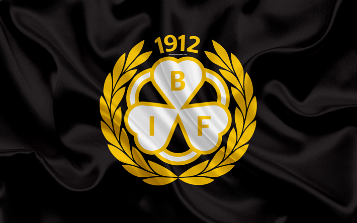 Bryn&#228;s, Ruotsin hockey club, Swedish Hockey League, tunnus, logo, SHL, j&#228;&#228;kiekko, G&#228;vle, Ruotsi