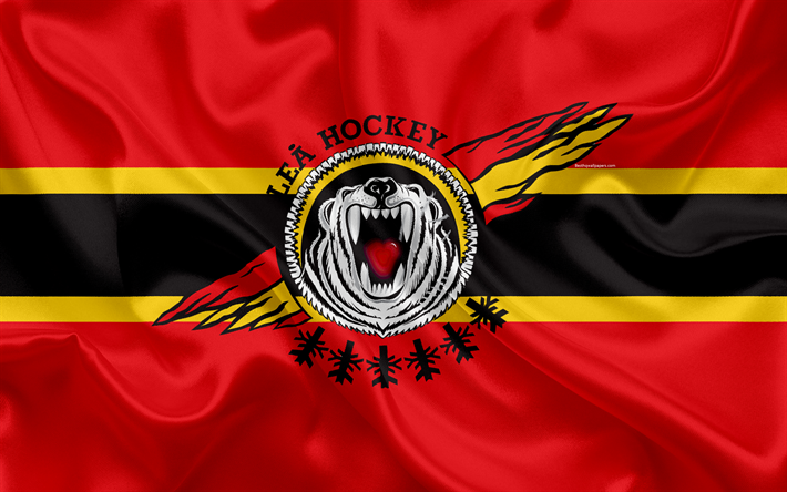 Lule&#229; HC, Svensk hockey club, emblem, logotyp, Svenska Ishockeyf&#246;rbundet, SHL, hockey, Lule&#229;, Sverige