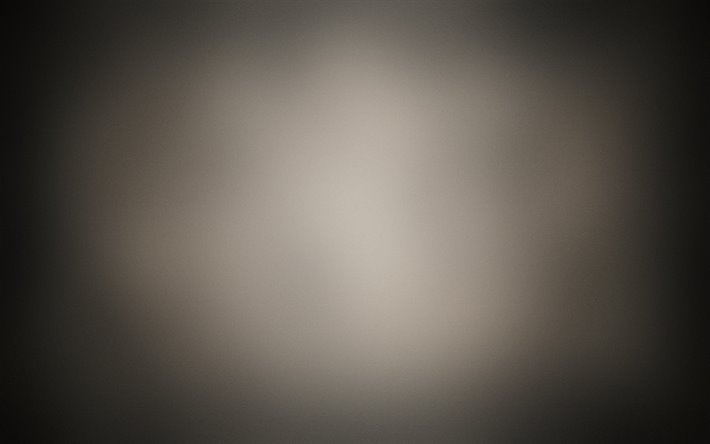 schwarzen hintergrund, kreisf&#246;rmige farbverlauf, grau, textur, schwarzer hintergrund mit farbverlauf