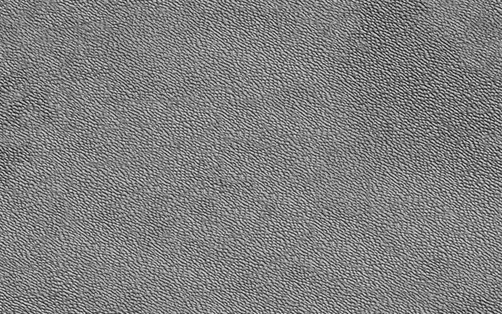gray leather texture, macro, leather textures, leather texture background, gray backgrounds, leather backgrounds, leather, leather patterns