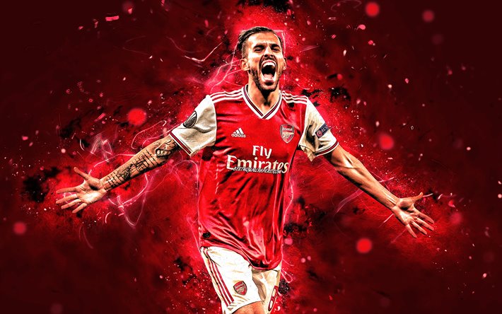 Arsenal Fc Wallpaper 2019