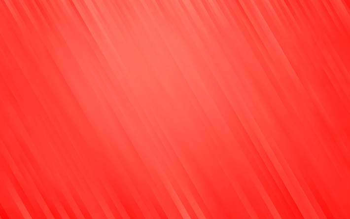 red abstrakten hintergrund -, linien -, kunst -, rote hintergr&#252;nde