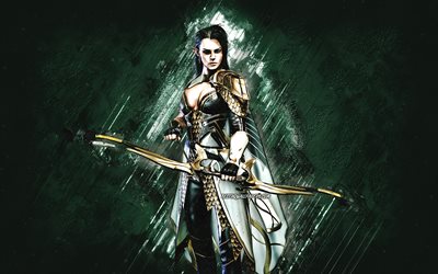 raid shadow legends female characters