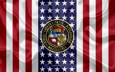 شعار جامعة شرق نيو مكسيكو, علم الولايات المتحدة, مدينة كانساس, مدينة فى ميسورى (الولايات المتحدة الأمريكية), الولايات المتحدة الأمريكية, جامعة شرق نيو مكسيكو