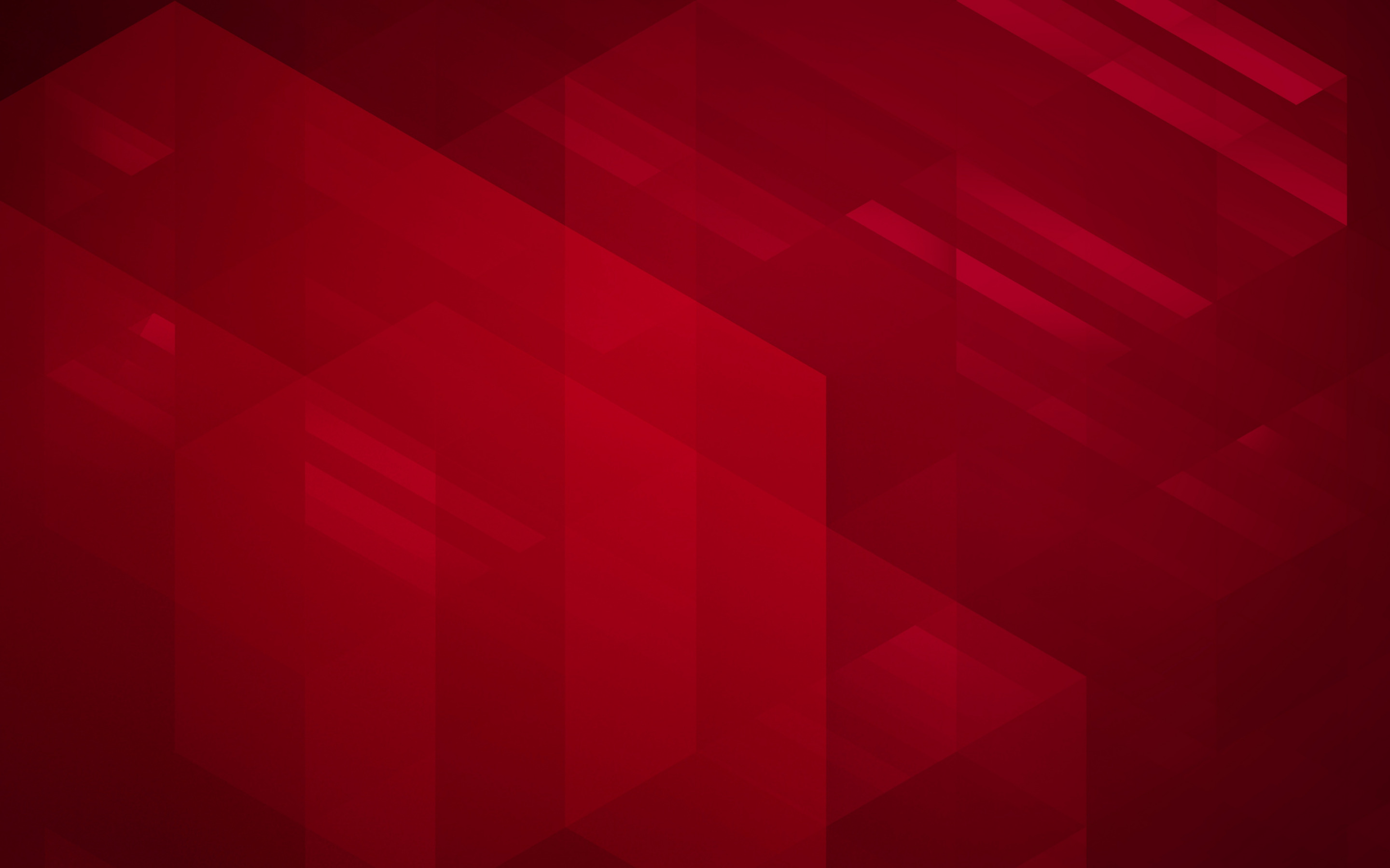 Download wallpapers dark red lines background, abstract red background,  creative red background, lines background for desktop with resolution  2880x1800. High Quality HD pictures wallpapers