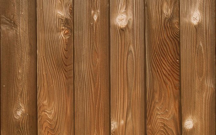 brown wooden planks, 4k, vertical wooden boards, wooden fence, brown wooden texture, wood planks, wooden textures, wooden backgrounds, brown wooden boards, wooden planks, brown backgrounds