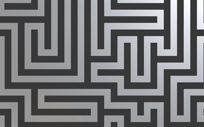 labyrint metall konsistens, grekiska prydnad konsistens, labyrint bakgrund, labyrint konsistens, metall prydnad bakgrund