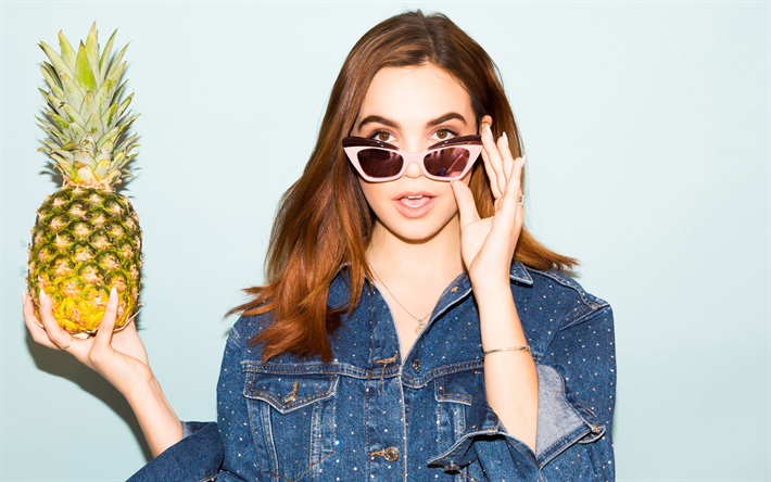 Bailee Madison, movie stars, american actress, 2018, Coveteur, photoshoot, beauty, Hollywood