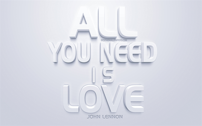 John Lennon quotes