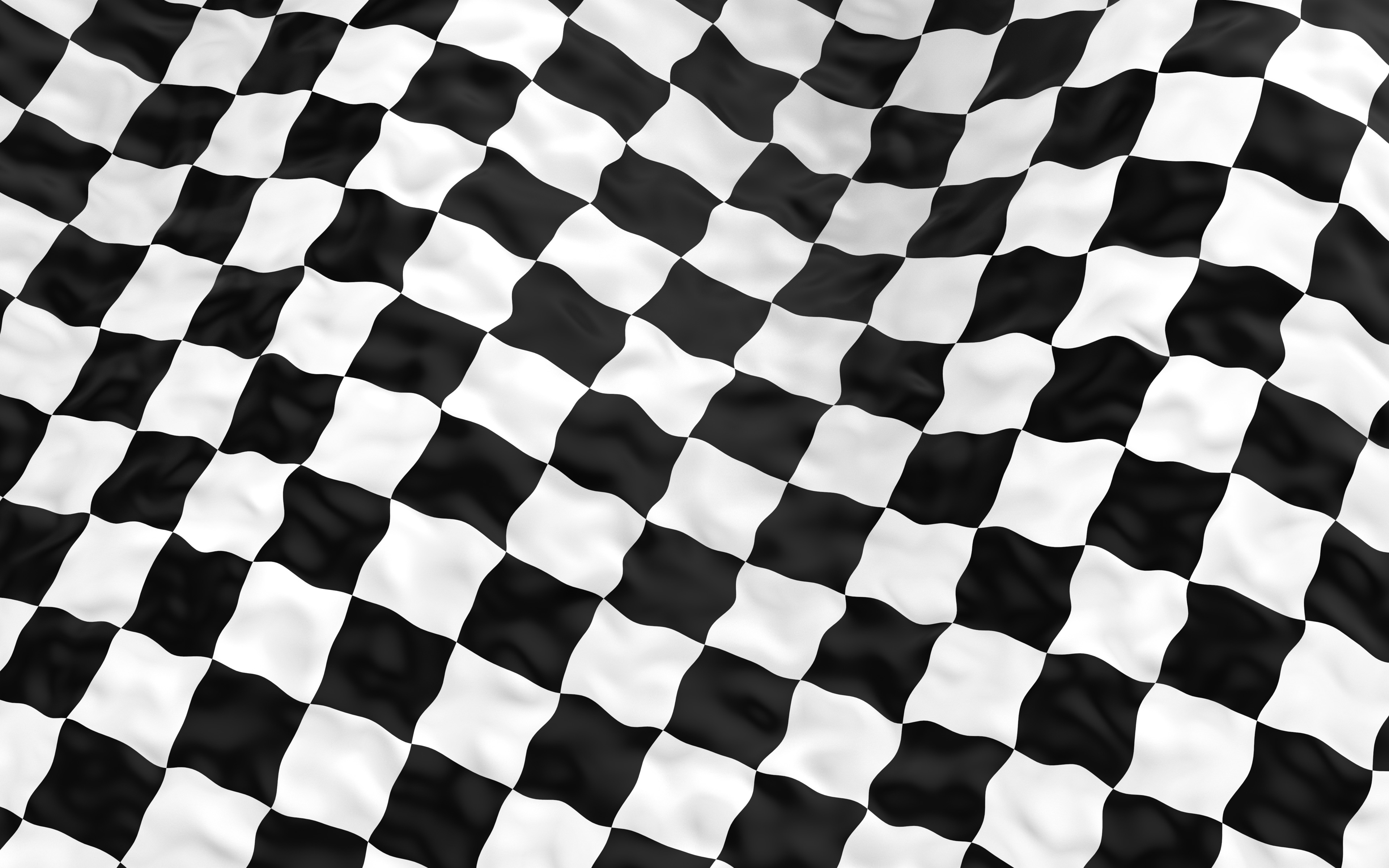 high resolutiion checkered patter