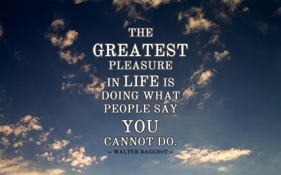 Quotes, Walter Bagehot Quotes, quotes about life, inspiration