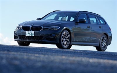 BMW320d xDriveツーリングMスポーツ, G21, 2020年までの車, JP-spec, 2020年までのBMW3シリーズツーリング, ドイツ車, BMW