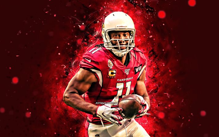Larry Fitzgerald Cool Wallpapers - Leave requests for wallpapers in the