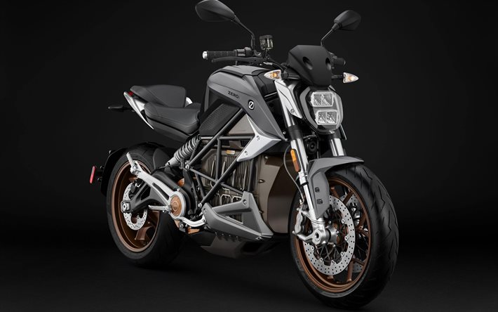 Zero SRF, superbikes, 2021 cyklar, elektriska motorcyklar, Zero Motorcyklar SRF, 2021 Zero SRF, Zero Motorcyklar