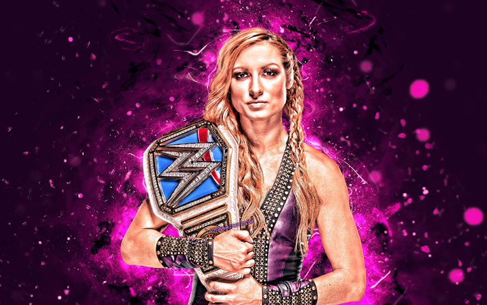 17 Becky Lynch Wallpapers  wallhacom