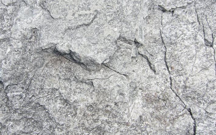 gray rock texture, stone texture, gray stone background, rock background, natural stone texture