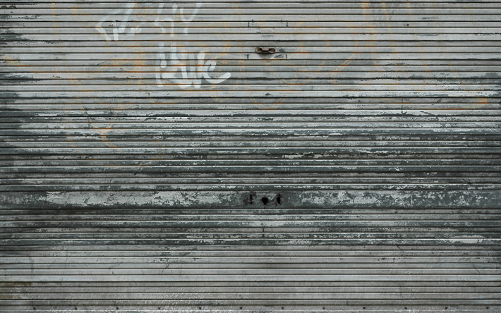 metal fence, gray corrugated metal, wavy metal texture, corrugated metal texture, gray metal background, corrugated metal