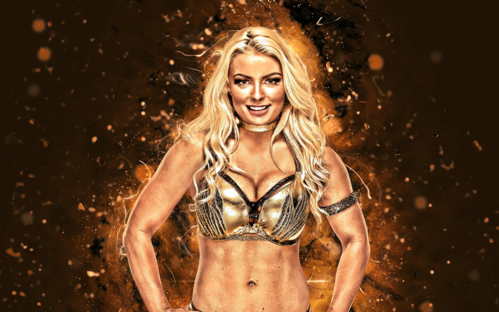 Mandy Rose Move To NXT Reportedly Permanent 
