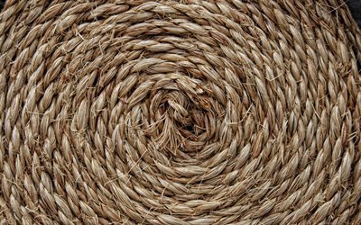rope texture, twisted rope texture, background with ropes, ship ropes