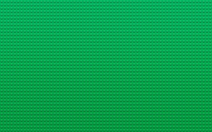 الأخضر ليغو الملمس, خلفية ليغو, ليغو الملمس, خلفية ليغو الخضراء, مادة المنشئ