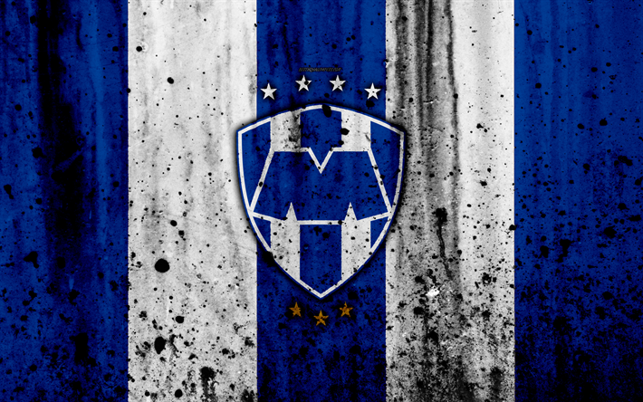 Monterrey Logos Soccer Team