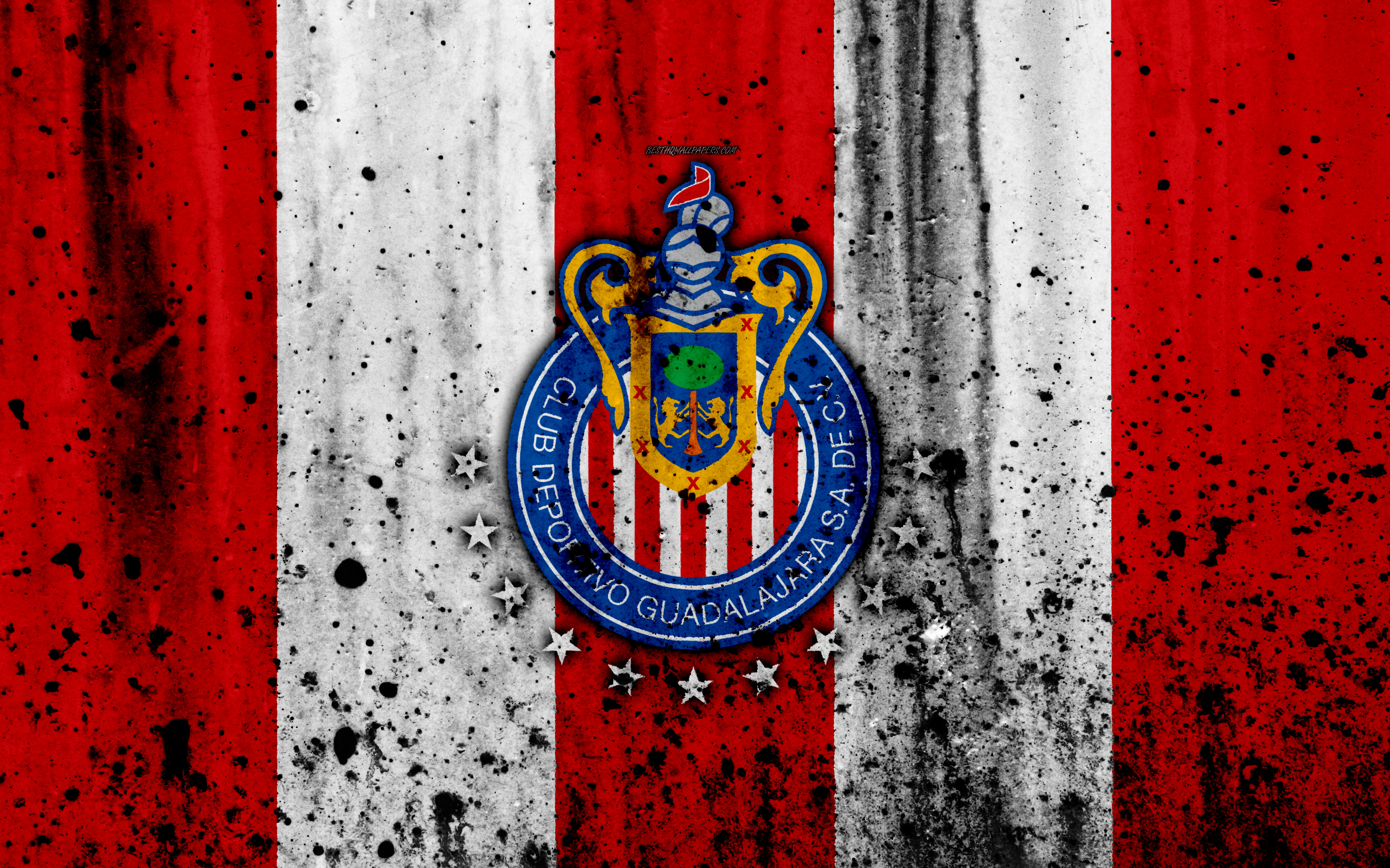 CHIVAS  Soccer  Sports Background Wallpapers on Desktop Nexus Image  321611