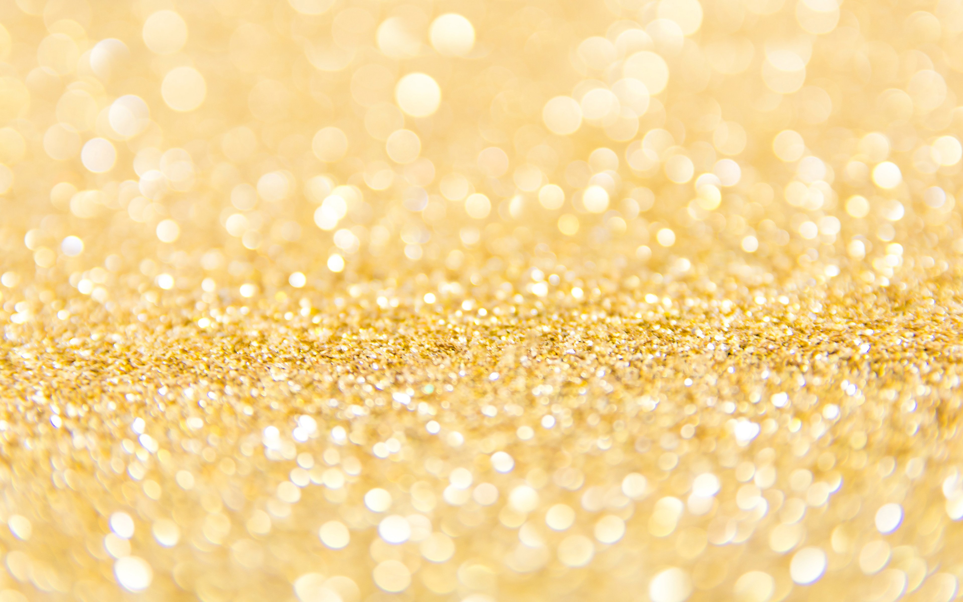 Herunterladen Hintergrundbild Gold Glitter Textur 4k Goldenen Hintergrund Goldene Glitzer Muster Gold Glitter Hintergrund Mit Einer Auflosung Zu Uberwachen 3840x2400 Bilder Auf Dem Desktop