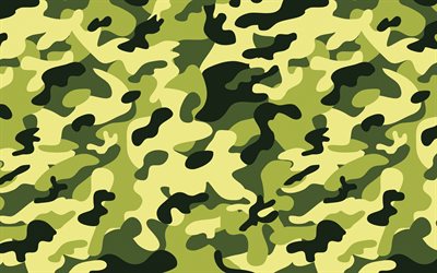 green summer camouflage, 4k, military camouflage, green camouflage background, camouflage pattern, summer camouflage, camouflage textures, camouflage backgrounds