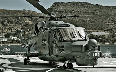 Agusta A129 Mangusta, attack helicopter, Mongoose, combat aircraft, Italian Air Force, AgustaWestland