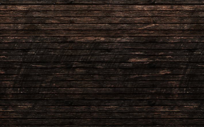 暗黒木板, 暗黒木製の質感, 木材, 木の背景, 垂直板, 暗黒板, 木板, 暗い背景, 木製の質感