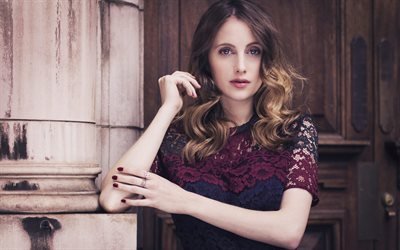 Rosie Fortescue, 2018, Hollywood, american actress, beauty, photoshoot