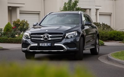 Mercedes-Benz ELC, 2019 bilar, delningsfilter, elbilar, Mercedes
