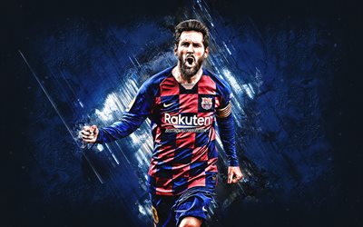 Lionel Messi, FC Barcelona, Argentinean football star, Leo Messi, football, La Liga, Spain, Catalonia, Champions League