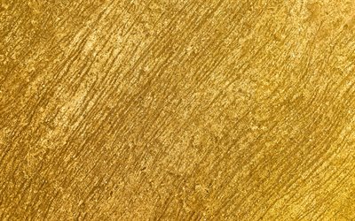 de metal de oro de la textura, fondo dorado, metal, textura, textura de oro, de oro de la barra de