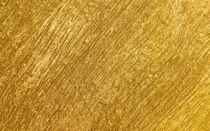 Download wallpapers gold metal texture, golden background, metal texture, gold  texture, gold bar for desktop free. Pictures for desktop free