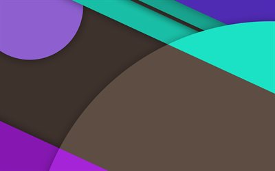 material design, abstract art, lollipop, lines, geometric shapes, geometry, creative, strips, brown backgrounds