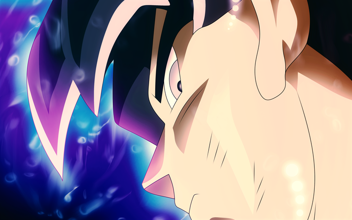 Vegeta, Dragon Ball Super, close-up, manga, deuteragonist, DBS, Dragon Ball, Dragon Ball series