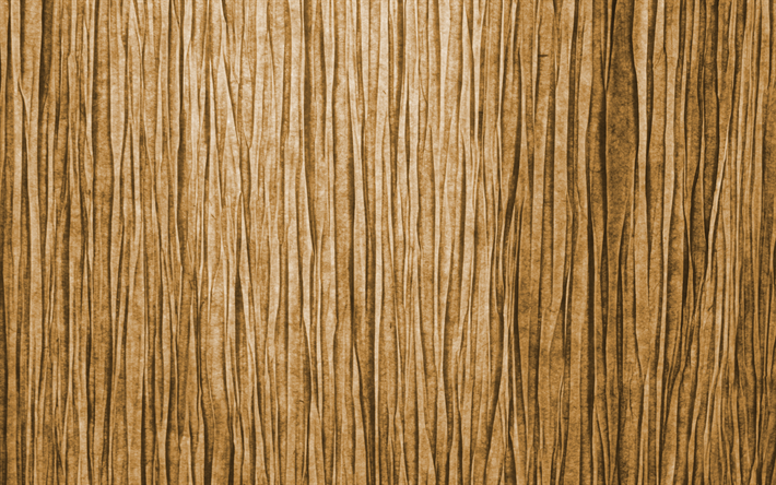 wooden creative texture, wooden lines background, wooden texture, brown background