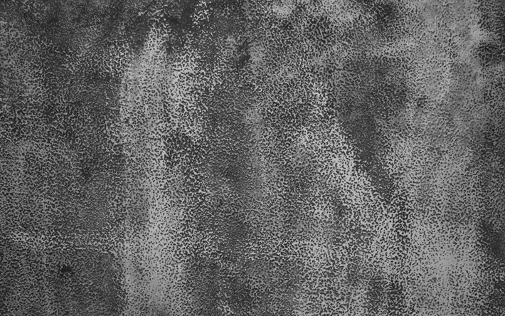 gris mur de pierre, 4k, macro, de pierre, de textures, de mur, de la macro, mur en pierre, en pierre grise, fond, plan rapproch&#233;, pierre milieux