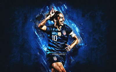 Carli Lloyd, United States womens national soccer team, USWNT, American football player, attacking midfielder, USA, soccer, football